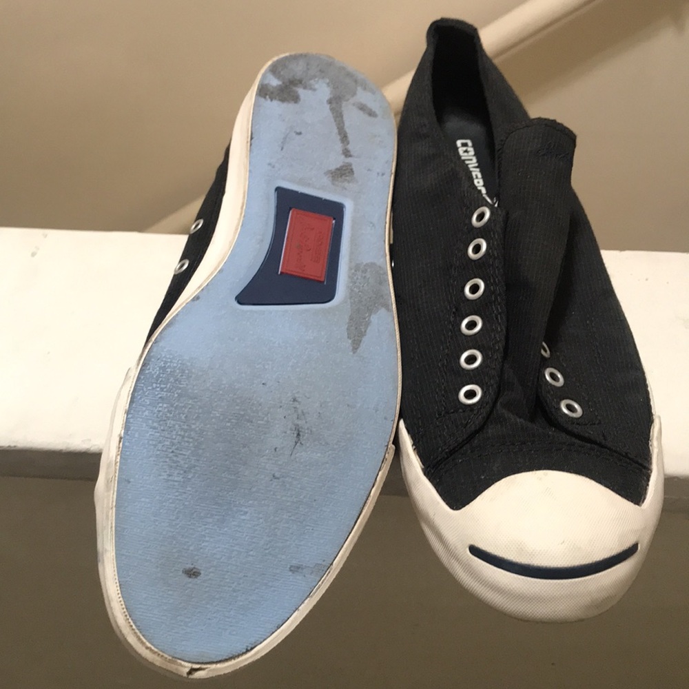 Nice sneaker converse shoes - Picture 2 of 6